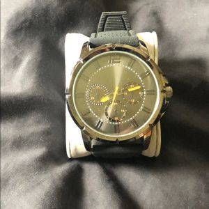 Men’s watch
